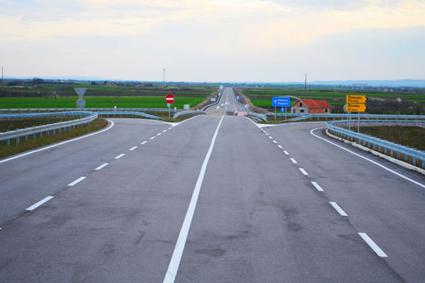 Odobrena sredstva za Studiju izvodljivosti autoputa Pančevo – Temišvar