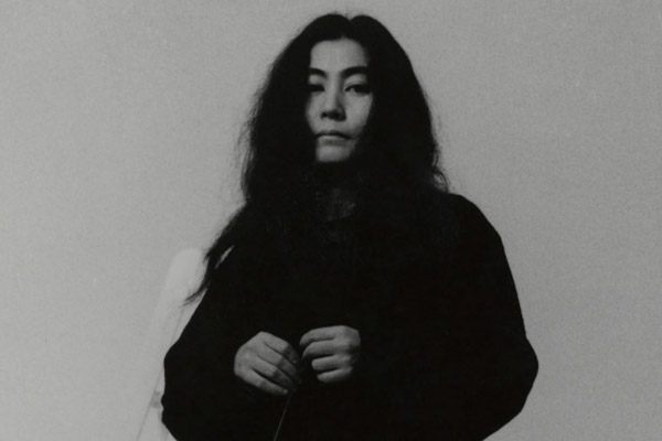 Zajedničko stvaralaštvo Yoko Ono i Johna Lennona po prvi put na digitalu