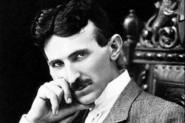 Kako je genije Nikola Tesla zadivljujuće predvideo današnjicu