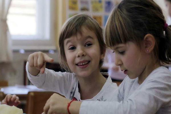 Saradnja UNICEF-a i CineStar bioskopa: Zajedno za lepše detinjstvo svakog deteta u Srbiji