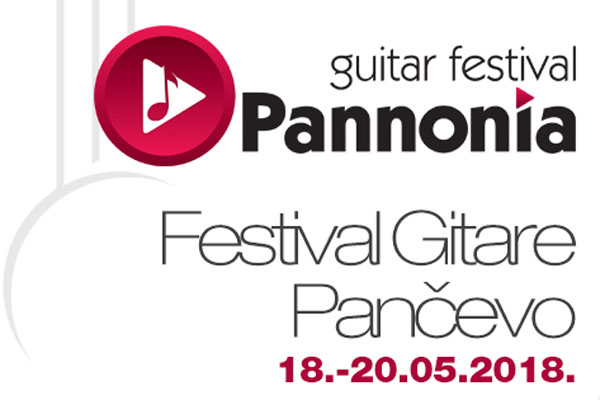 panonija festival gitare