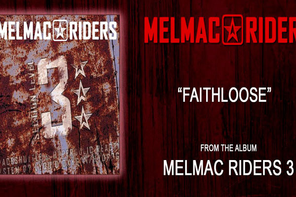 melmac riders Faithloose