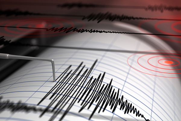Zemljotres prodrmao Kragujevac