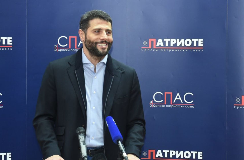Aleksandar Šapić, Šapić, politika, najnovije vesti, vesti iz srbije, izbori 2020