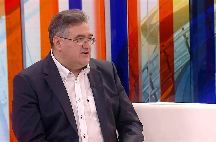 Đorđe Vukadinović, Vukadinovic, REM, RTS, RTV
