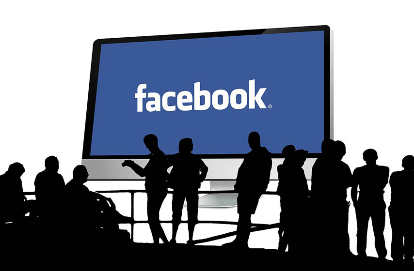 facebook, pet profila, fejsbuk