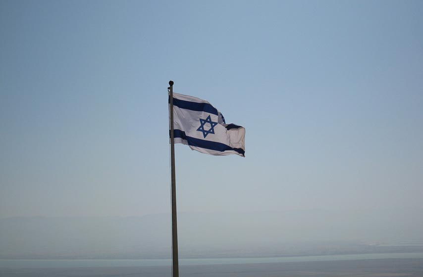 Izrael, priznanje Kosova, Ambasador Izraela
