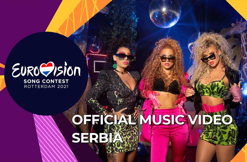 hurricane loco loco, grupa hurricane, evrovizija, eurovision roterdam serbia