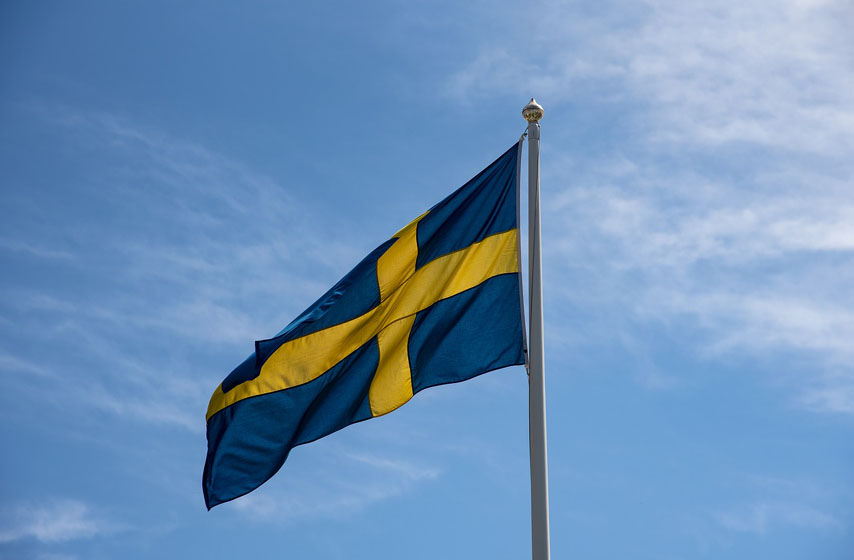 Švedska, putovanje u Švedsku, putovanje u Švedsku za građane Srbije