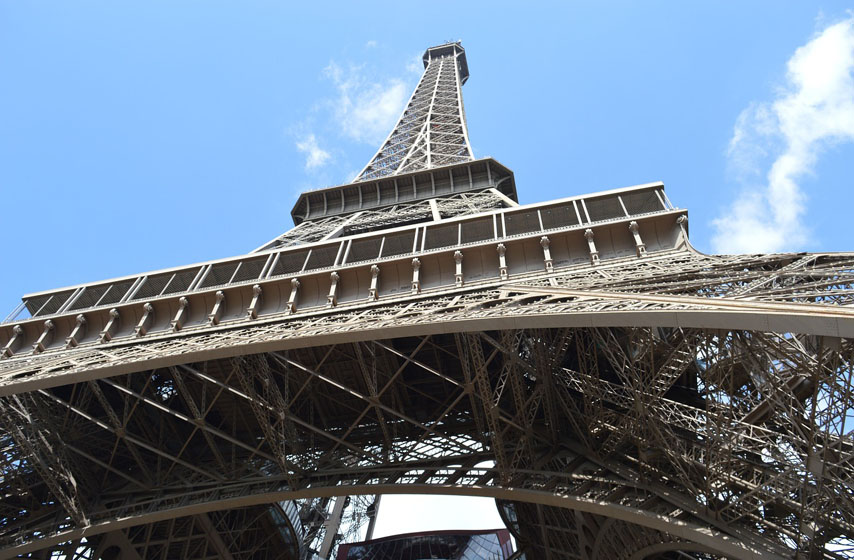 Ajfelov toranj, Ajfelova kula, Pariz, 674, lift, stepenice, najnovije vesti, turizam