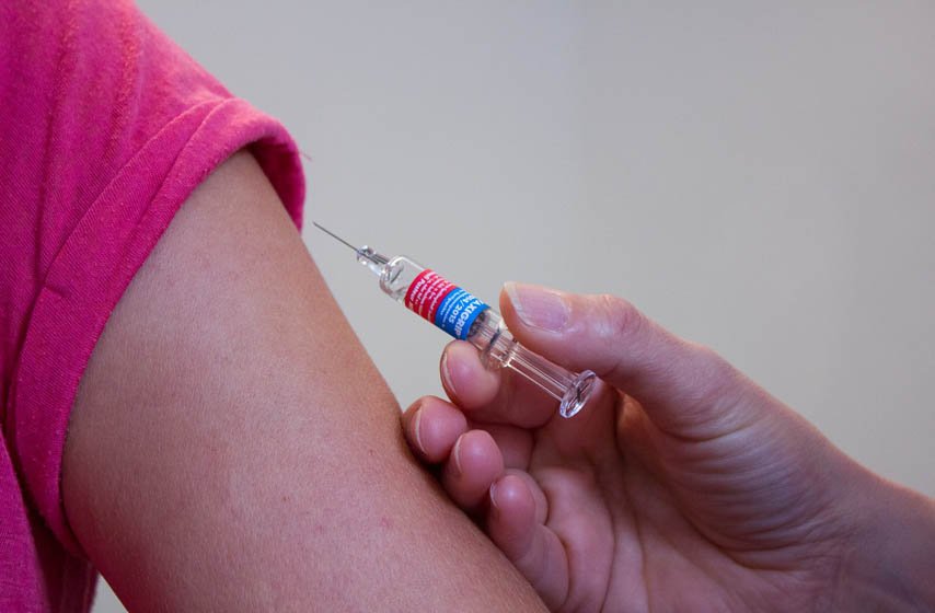 vakcina protiv hiv