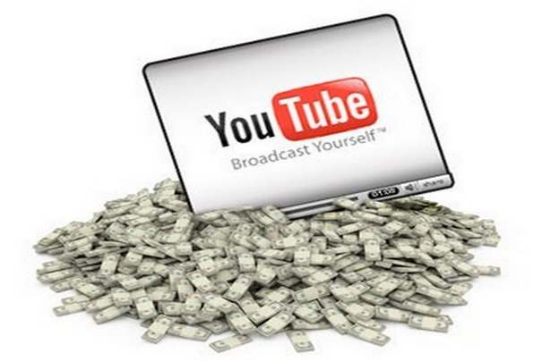 10 ljudi koji su zaradili milione dolara na YouTube