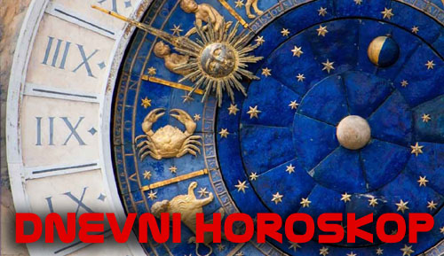 Dnevni horoskop za 17. januar