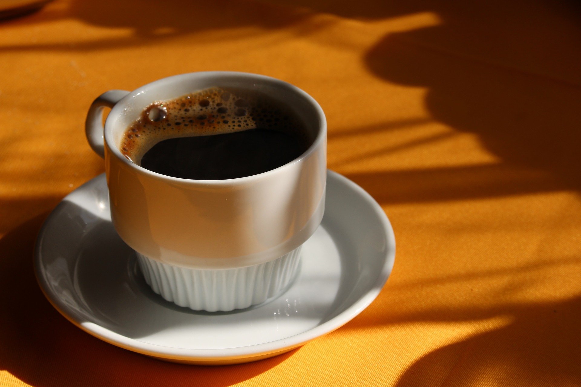kuvanje kafe, kako se kuva kafa, kako skuvati kafu