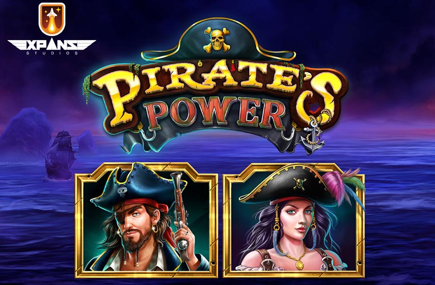 meridian kazino, pirates power