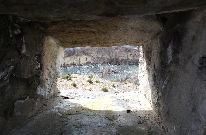 valjevo, pećina, grobnica 