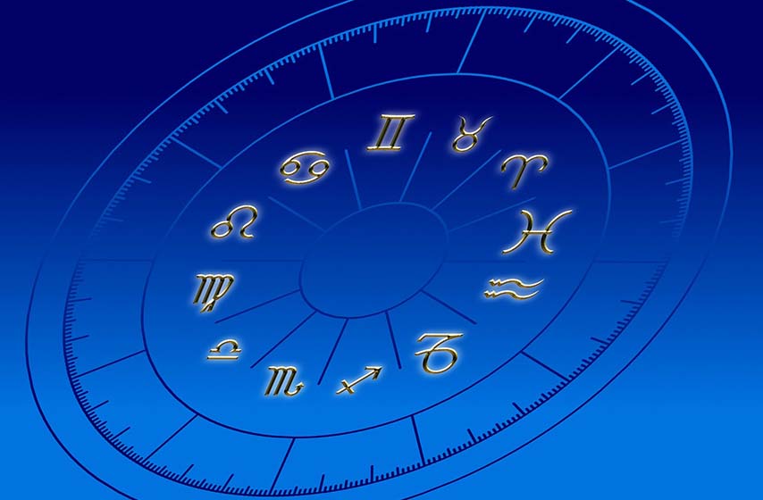 narcis, horoskop, astrologija