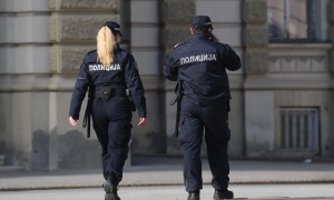 SSP optužila policiju za pritiske na aktiviste pred izbore