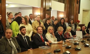 RIK dao Kariću 48 sati da otkloni nedostatke na izbornoj listi