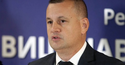 Opozicija: sramno saopštenje Višeg javnog tužilaštva o „zvučnom topu“