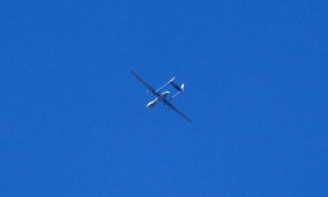 Litvanija: dron je u nedelju ušao iz Poljske i eksplodirao u vazdušnom prostoru zemlje