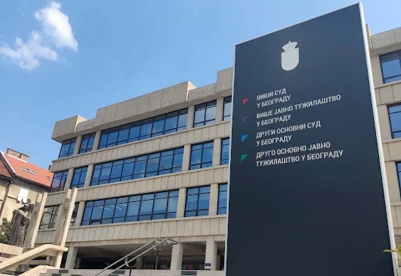 Nova: Ambasada SAD tražila povratak dva automobila donirana beogradskom VJT