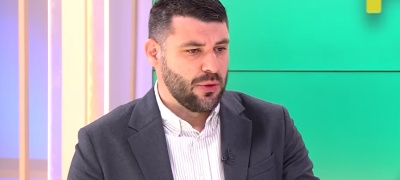 Pantelić traži odgovor gde je završio novac od priloga za Časni pojas