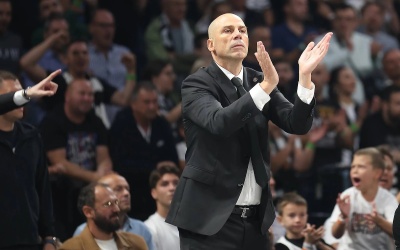 Penjaroja pred derbi sa Zvezdom: Partizanu će biti potreban doprinos svih igrača