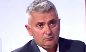 Srdanović odbio TV duel sa Vučićem: Razgovaraćemo s onima koji imaju šta da kažu