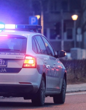 Više osoba uhapšeno u Novom Sadu i Kraljevu zbog sumnje da su planirale nerede na dan izbora