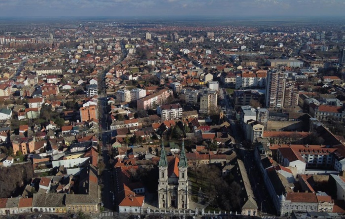 PANČEVO: Vremenska prognoza za 22. septembar i naredne dane