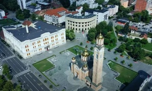U BiH se za glasanje na izborima u Srbiji prijavilo manje od 20.000 birača