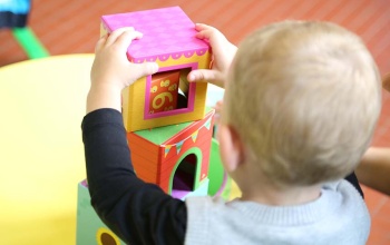 VRŠAC: Deo plafona pao u jaslicama „Park“  , objekat privremeno zatvoren