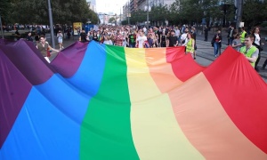 Mađarski parlament ukinuo deo mera koje su ograničavale prava LGBTQ zajednice