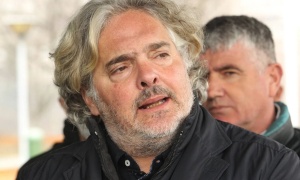 Gajić pozvao glasače Mi snaga naroda da podrže Alternativu za Srbiju