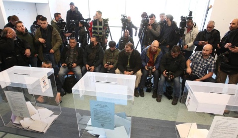 Zaštitnik građana uvodi 24-časovna dežurstva tokom izbora 25. oktobra
