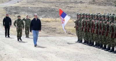 Vučić: Srbija radi na formiranju „digitalne armije“