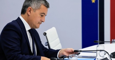 Darmanen: Tokom vikenda u Francuskoj privedeno 2.513 ljudi, 67 poslato u zatvor