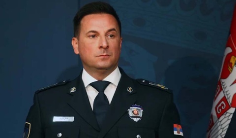 Milić će odgovarati pred Prvim osnovnim sudom zbog slučaja sa Senjaka