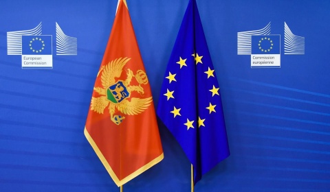 Zenović: Crna Gora do kraja godine može da otvori sva pregovaračka poglavlja sa EU