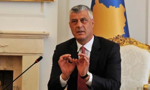 Vesli Klark šokiran presudom Tačiju i tvrdi da je štitio srpsko stanovništvo