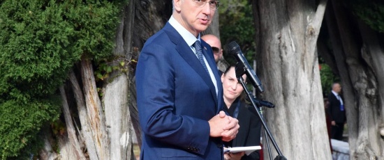 Plenković pozdravio odluke Podgorice o Morinju i kotorskom bazenu