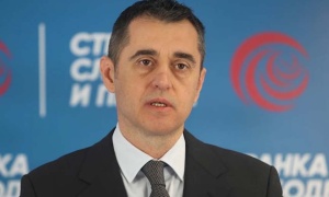 Nikezić: Evropska Srbija nudi drugačiju politiku plata, cena i institucija