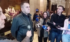 Pašalić: Građani koji prijavljuju policijsko nasilje moraju da daju iskaz