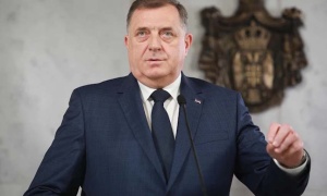 NYT: Trampovi saradnici radili za Dodikov SNSD pred izbore