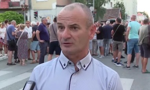 Vujičić traži da BIRN dostavi snimak razgovora s Marjanovićem tužilaštvu i policiji