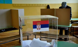 OEBS šalje oko 80 posmatrača na vanredne parlamentarne izbore u Srbiji