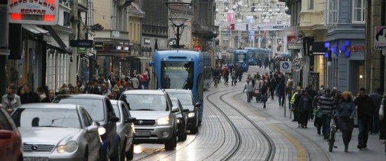 Hrvatska preporučila građanima da odlože putovanja u Srbiju zbog izbora i pojačanih tenzija