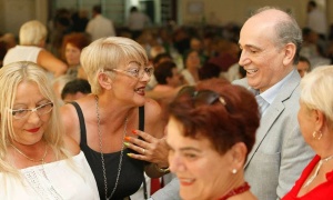 Krkobabić: Ženama na selu potrebna garantovana penzija od najmanje 20.000 dinara