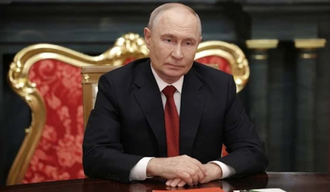 Putin i Tramp mogli bi da se sastanu na samitu APEK-a u Kini